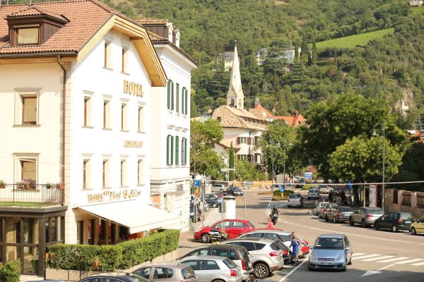 Post Gries Restaurant (Bozen)